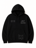 JST ELEV8 Black